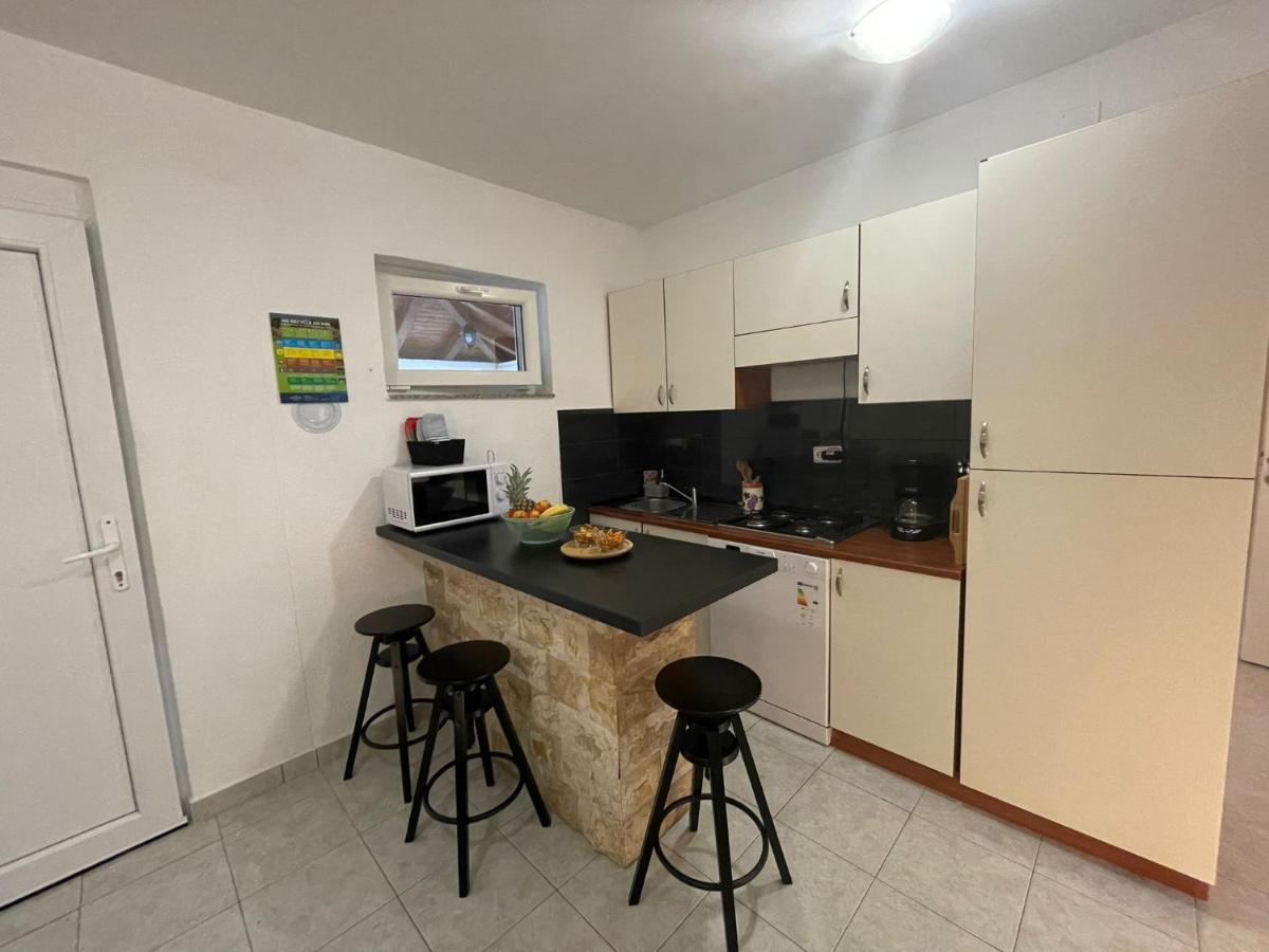Vakantiehuis Casa Mio *