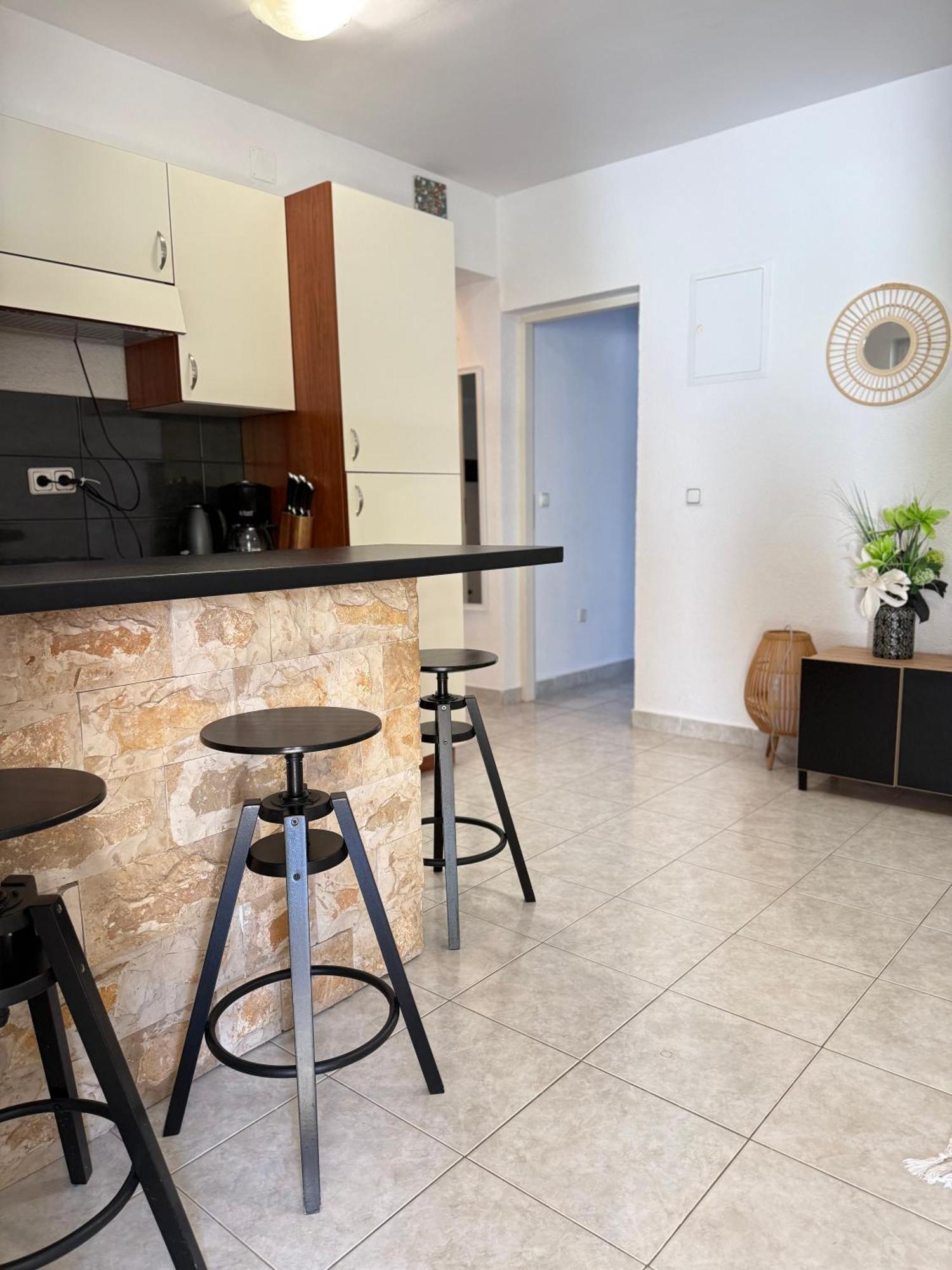 Vakantiehuis Casa Mio *