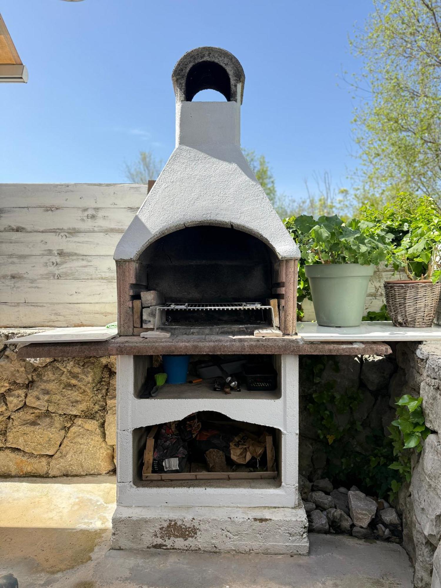 Casa Mio Vakantiehuis Malinska
