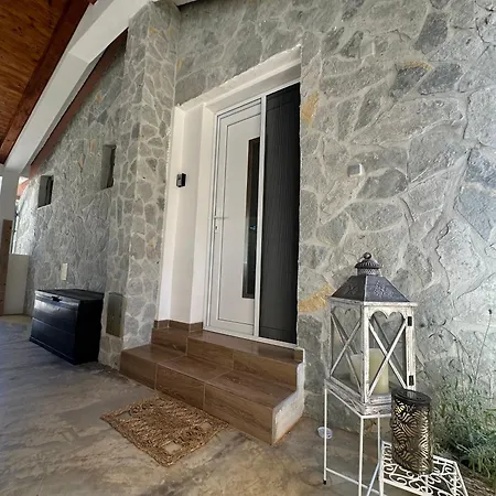 Casa Mio Villa Malinska Exterior photo