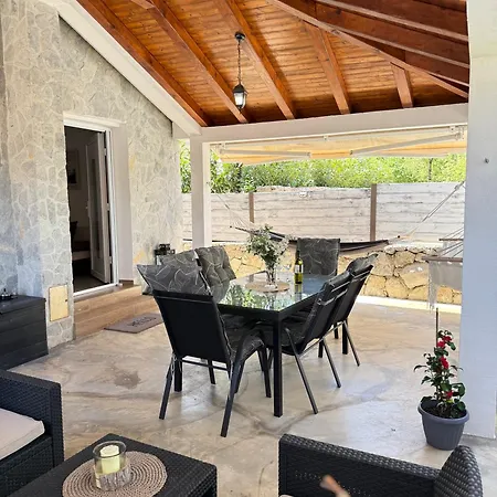 Casa Mio Villa Malinska Exterior photo