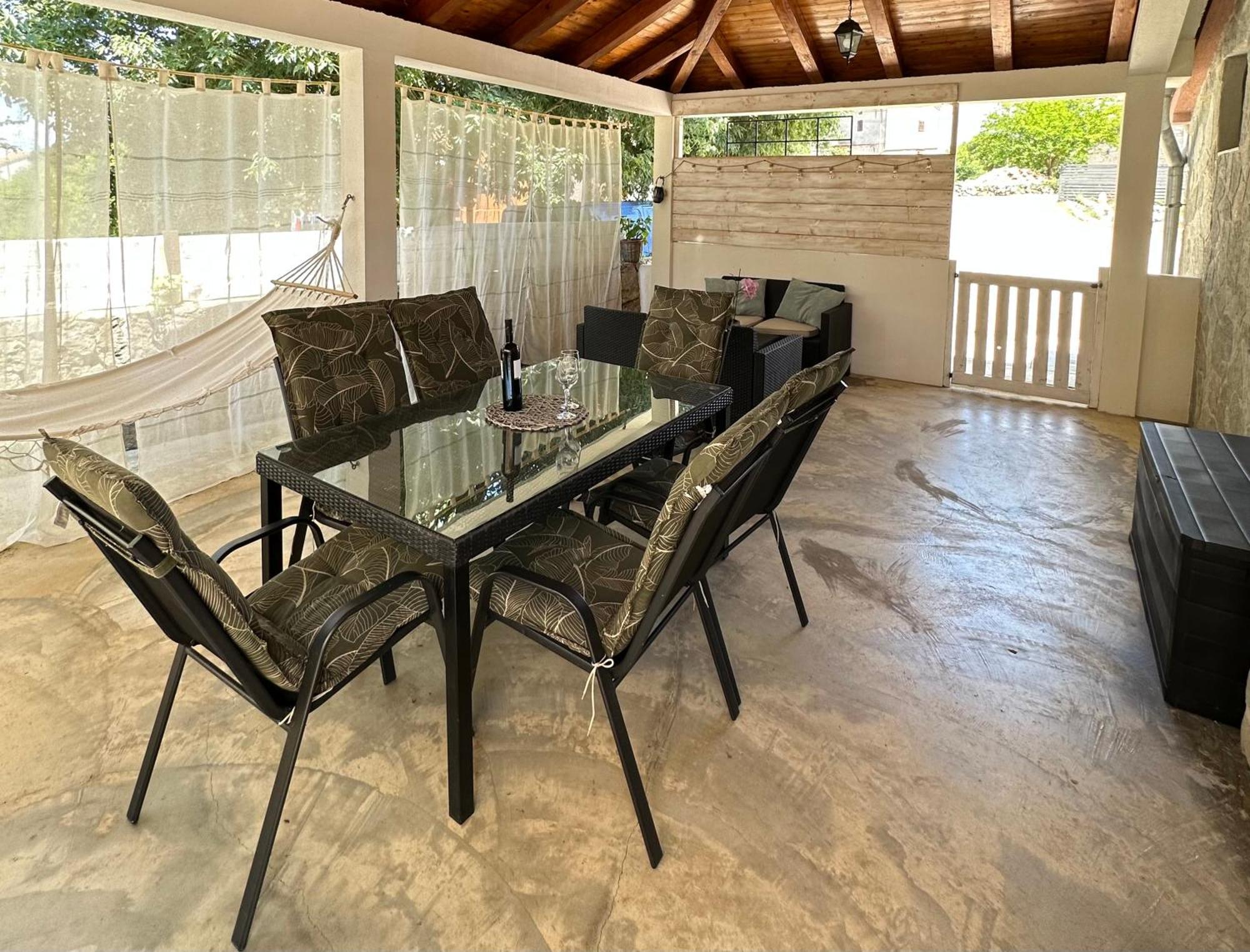 Casa Mio Holiday home Malinska
