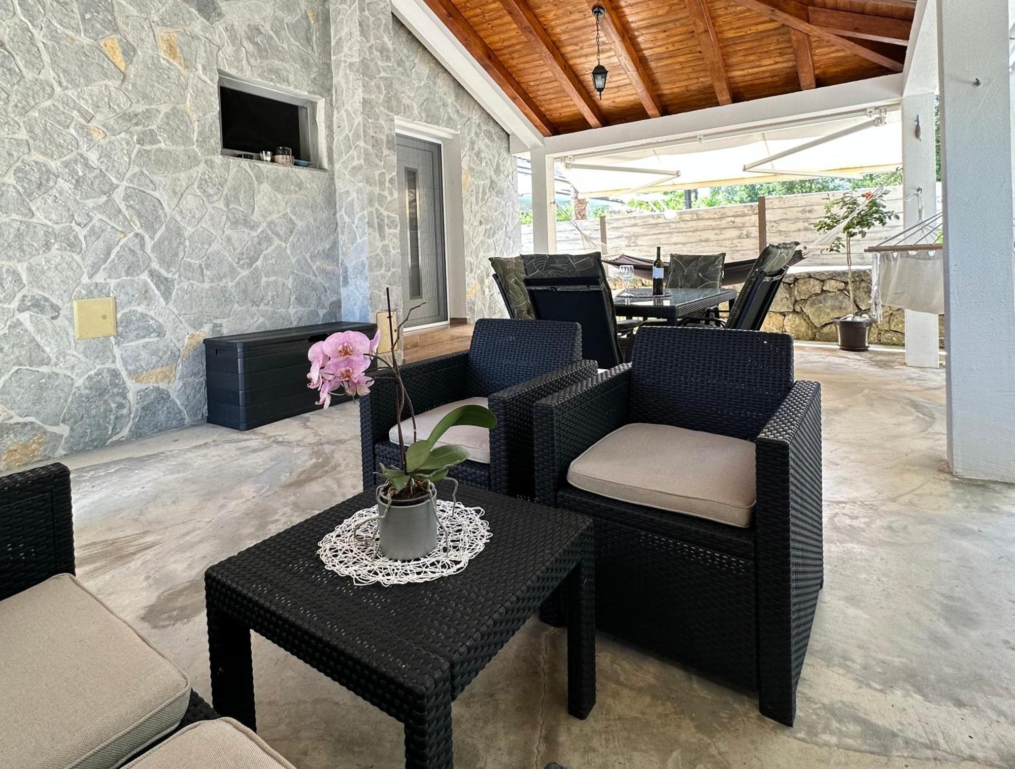 Casa Mio Holiday home Malinska