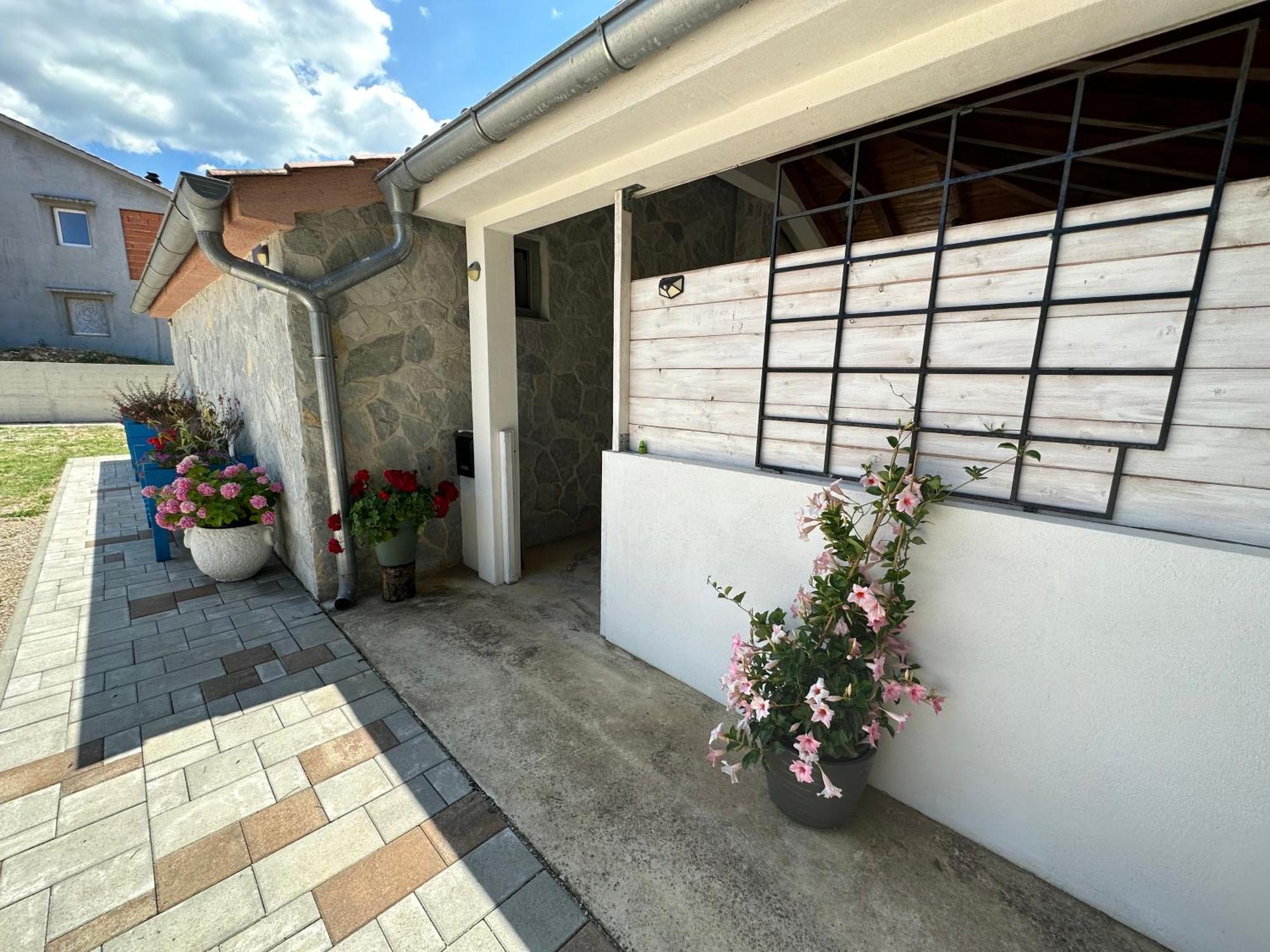Casa Mio Holiday home *