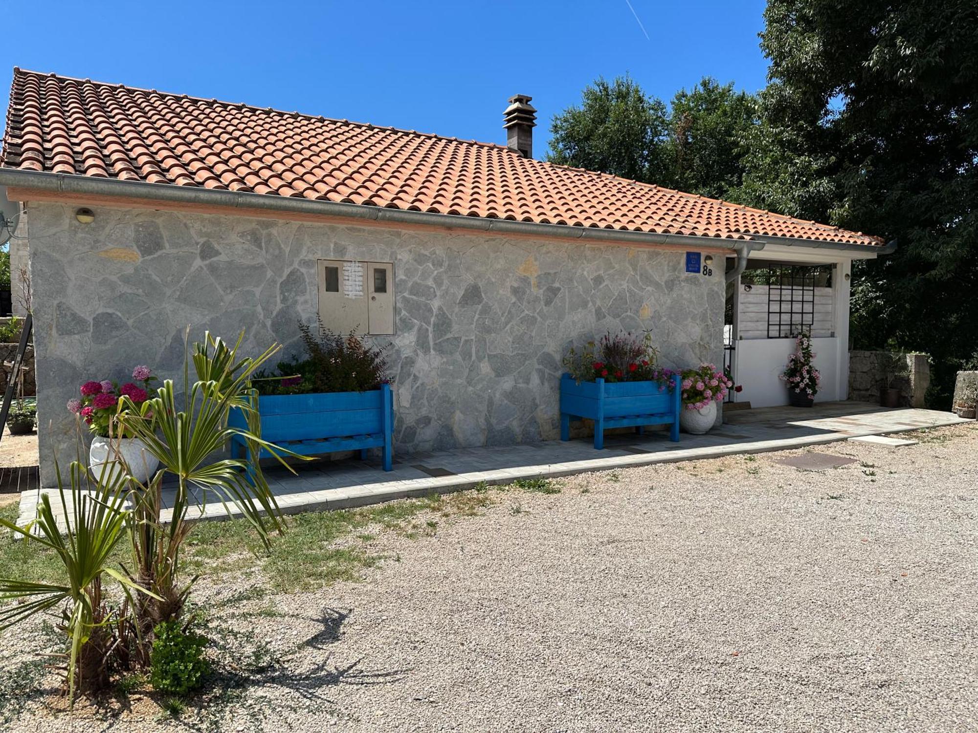 Holiday home Casa Mio