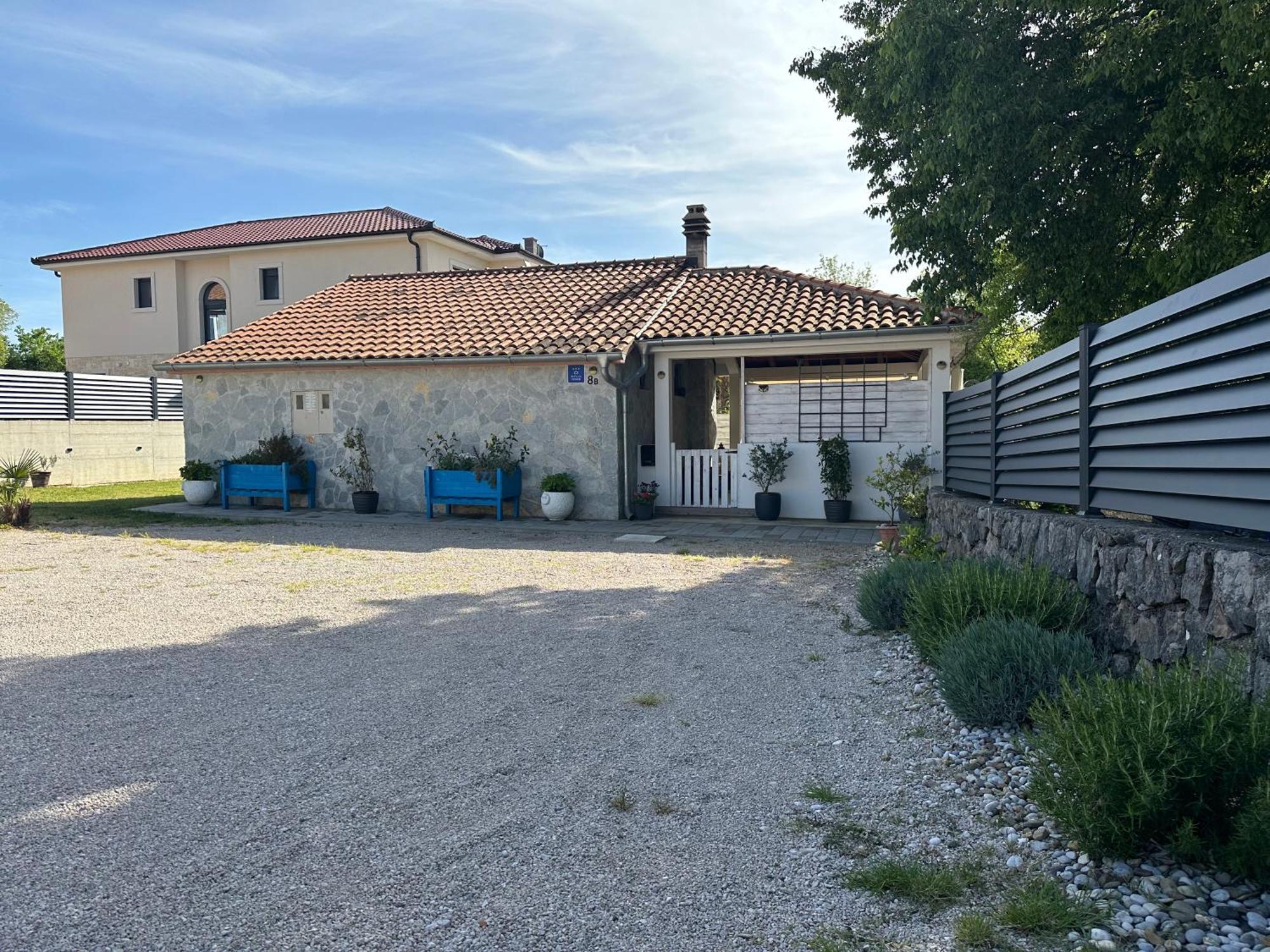 Casa Mio Holiday home *
