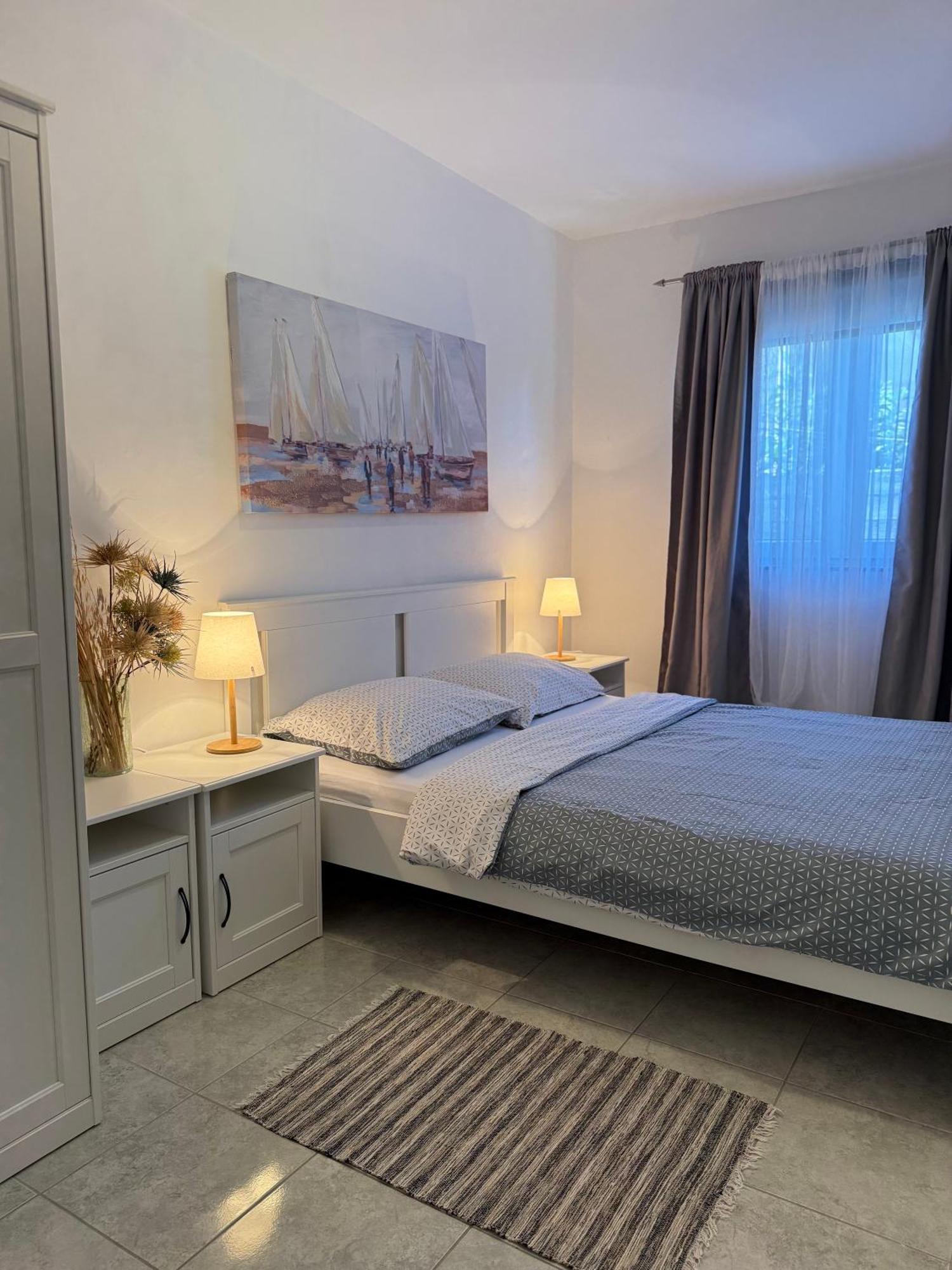 Vakantiehuis Casa Mio