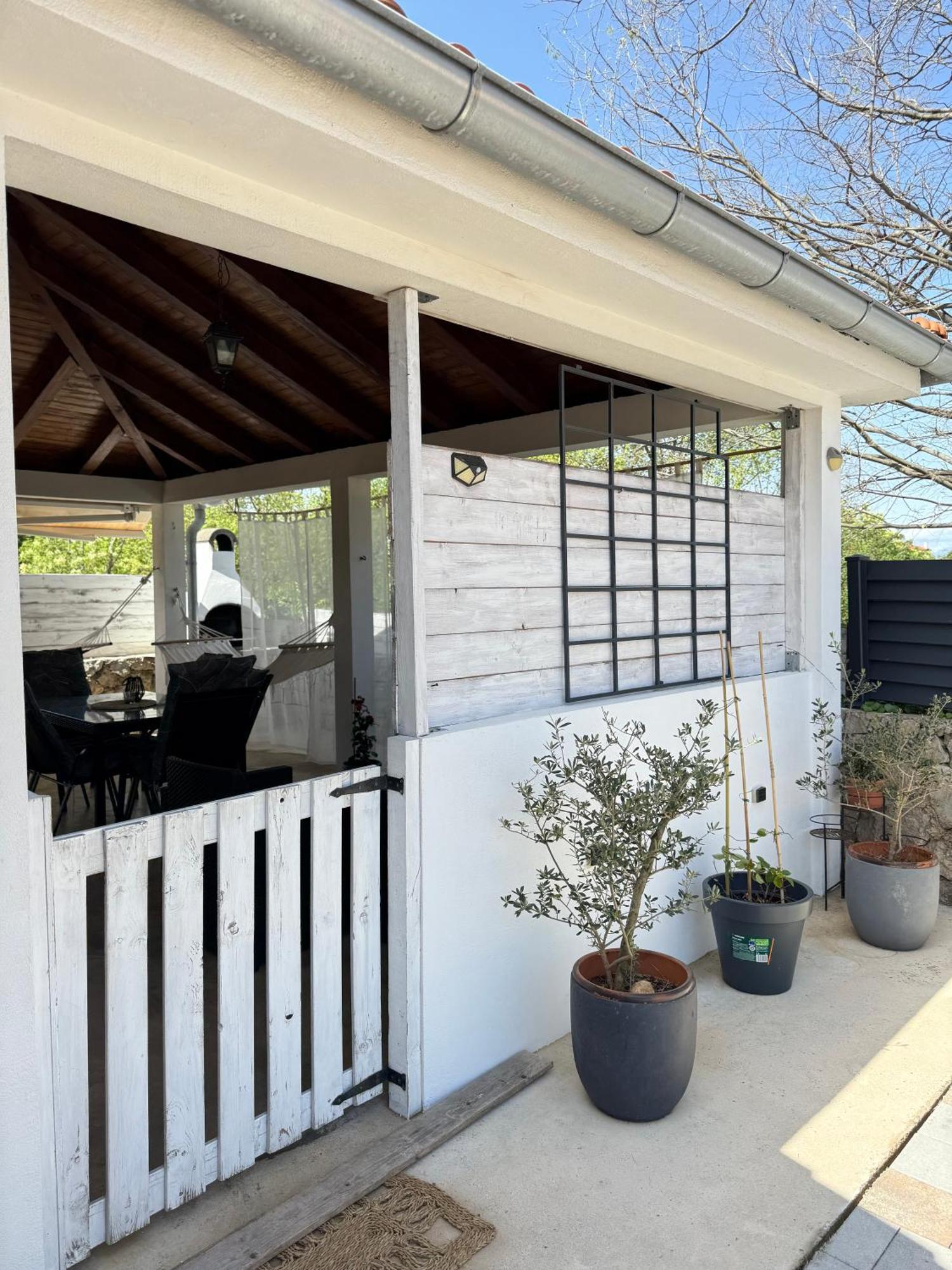 Holiday home Casa Mio *