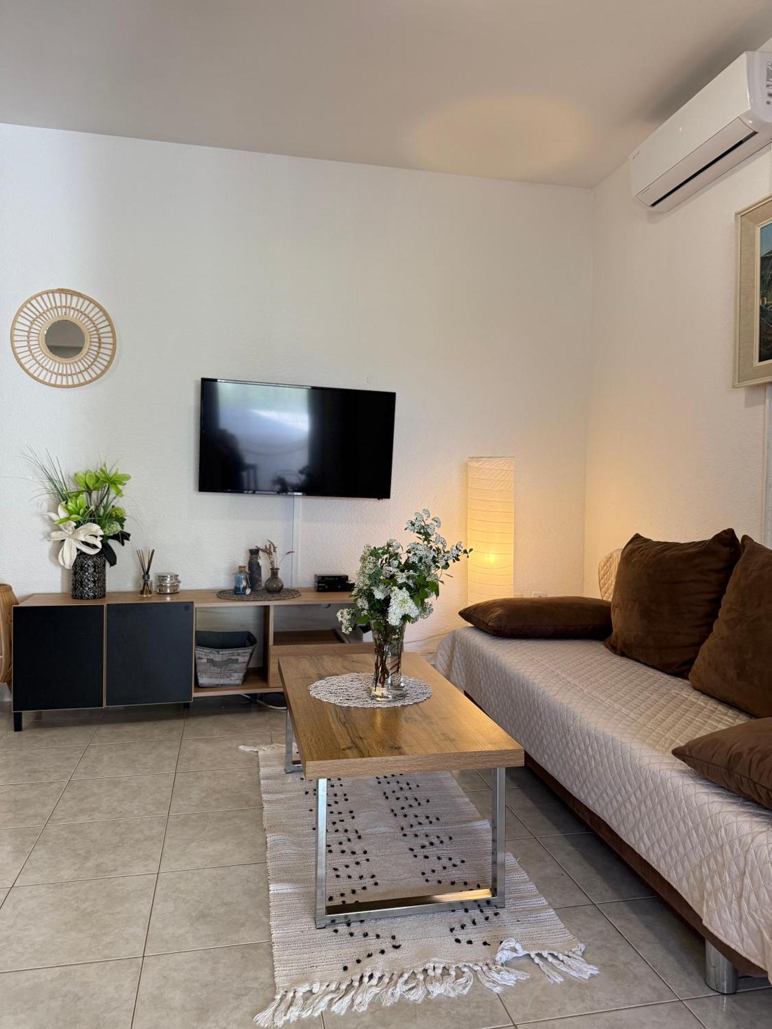 Vakantiehuis Casa Mio Malinska