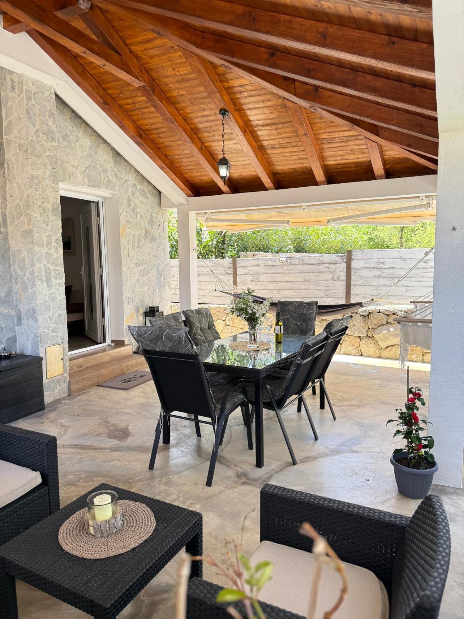 Holiday home Casa Mio