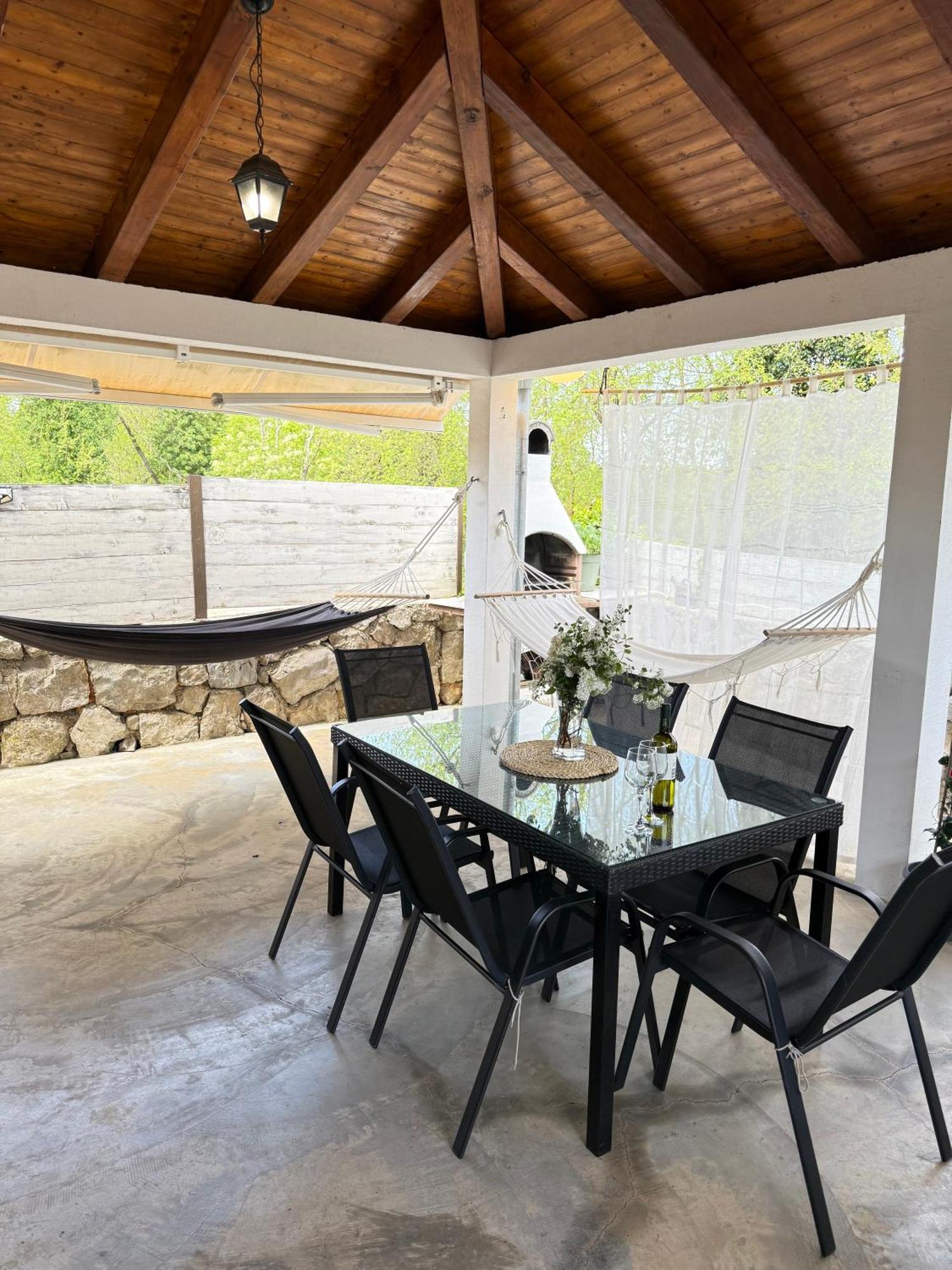 Casa Mio Holiday home Malinska